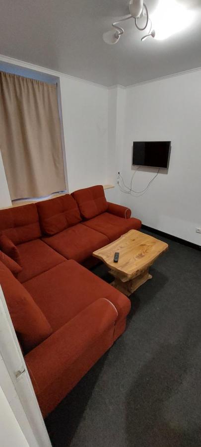 Apartamenty Na Malom Karetnom Moscú Exterior foto